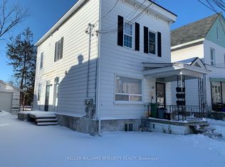 58 Lebreton St N UNIT A, Ottawa, ON K1R 7H4