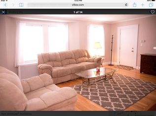 21 Playstead Rd #3, Medford, MA 02155