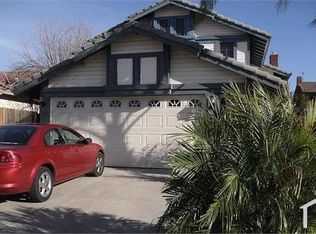 11374 Red Hill Rd, Moreno Valley, CA 92557