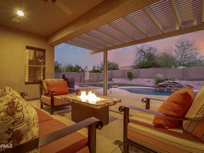 12681 S 177th Ln, Goodyear, AZ, 85338