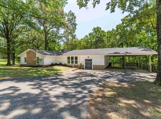 675 Bayshore Dr, Hot Springs, AR 71901