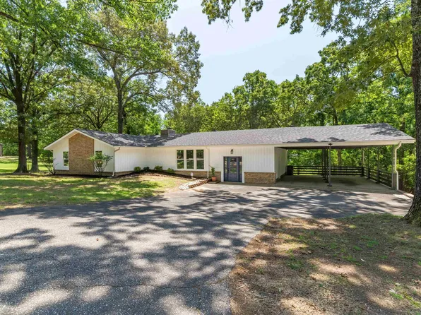 675 Bayshore Dr, Hot Springs, AR 71901