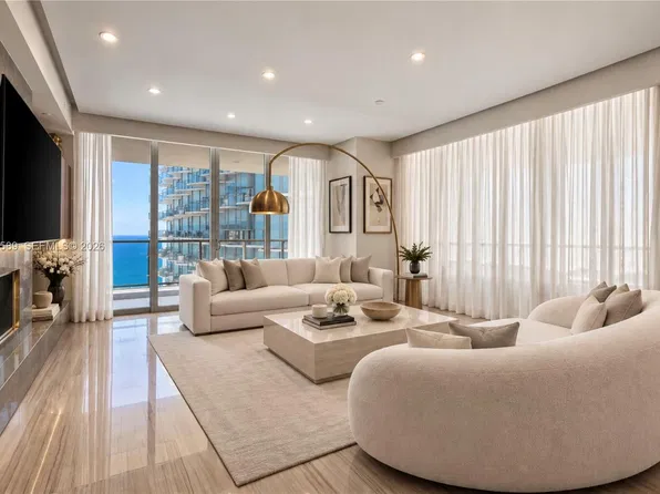 9705 Collins Ave Unit 2304N, Bal Harbour, FL 33154