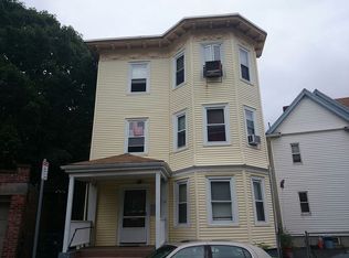 10 Pond St, Dorchester, MA 02125