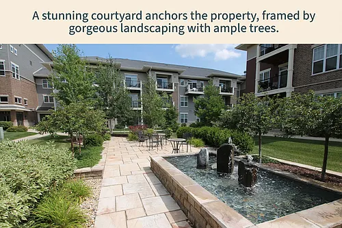 Aspen Hill Photo 1