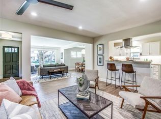 10430 Countess Dr, Dallas, TX 75229