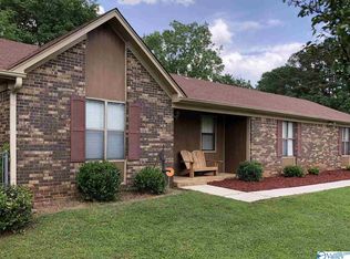 115 Collins Ln, Meridianville, AL 35759