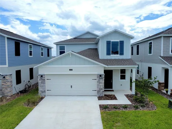 4034 Old Mill Rd, Haines City, FL 33844
