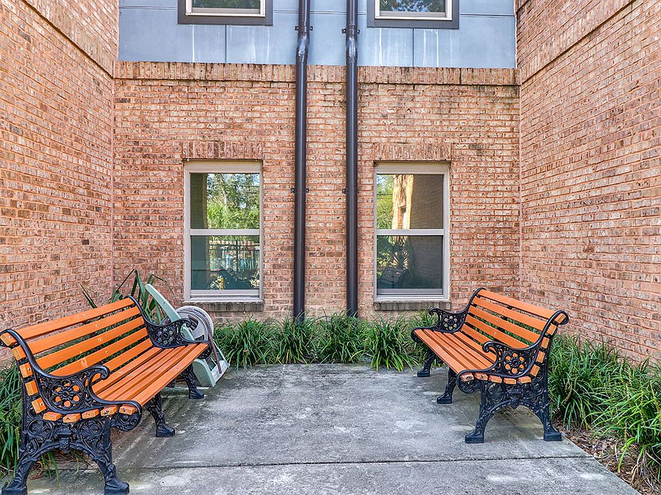 Common space