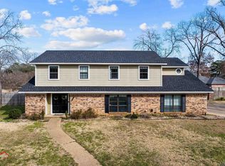 28 Rim Rd, Kilgore, TX 75662