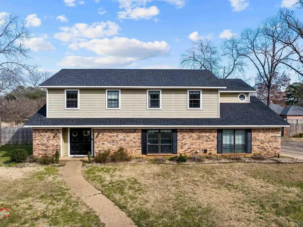 28 Rim Rd, Kilgore, TX 75662