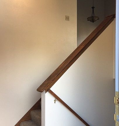 Foyer / Entrance Way