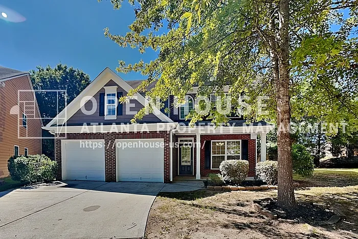 4 bed, 2.5 bath, 1992 sqft, $2,250 — Photo 1