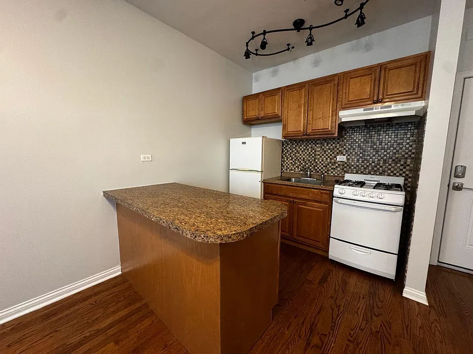 1334 W Lunt Ave #308