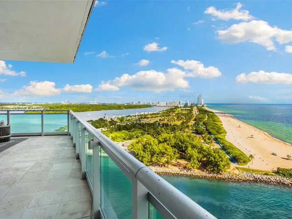 10295 Collins Ave Unit 1709, Bal Harbour, FL 33154