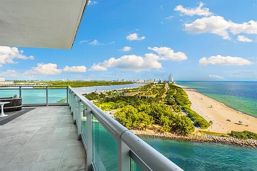 10295 Collins Ave #1709 Photo 1