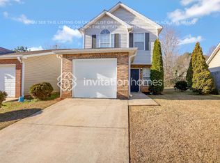 3637 Emerald Point, Decatur, GA 30034
