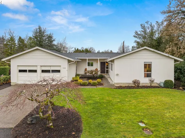 5360 SW Arrow Wood Ln, Portland, OR 97225
