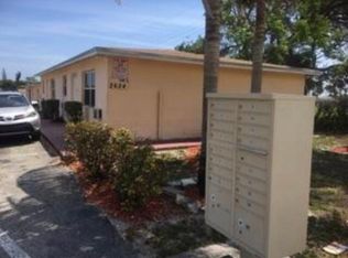 2624 Avenue S, Riviera Beach, FL 33404