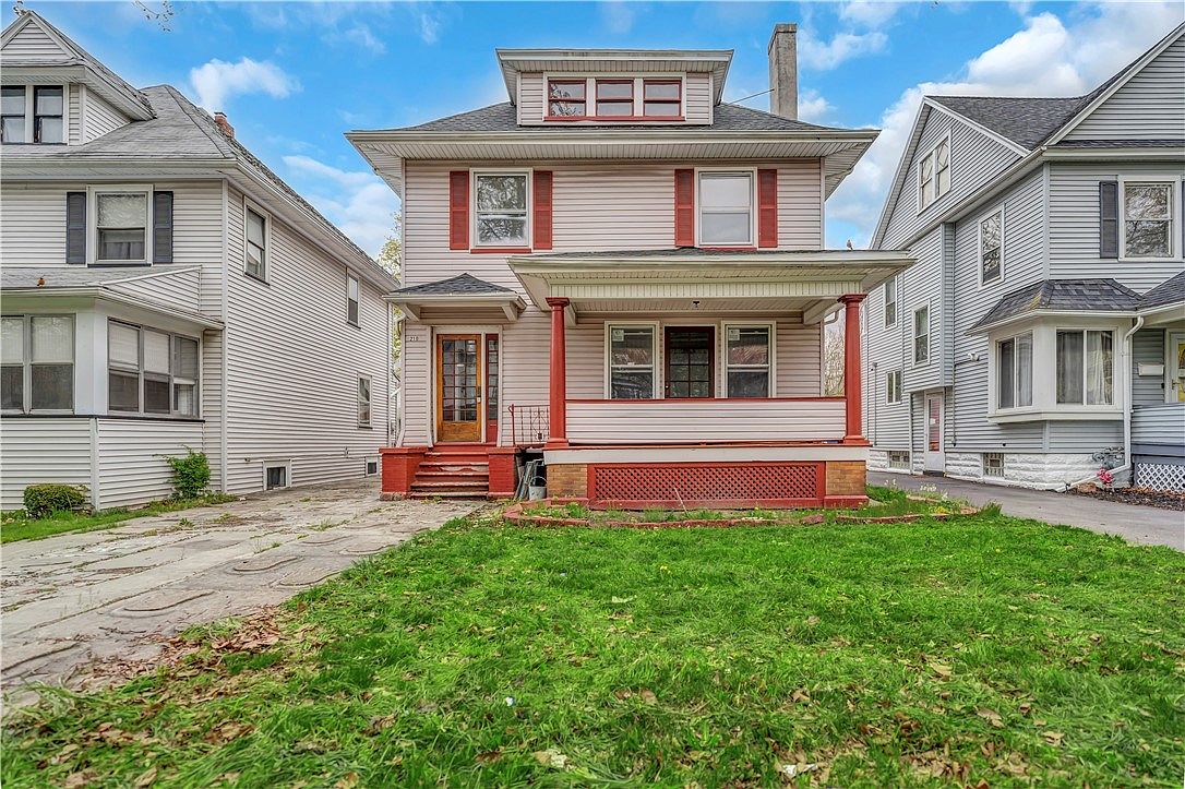 210 Rugby Ave, Rochester, NY 14619 Zillow