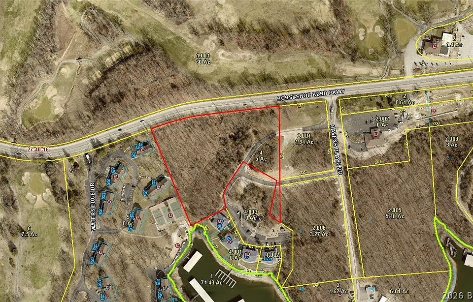1st image of Tbd Horseshoe Bend Pkwy