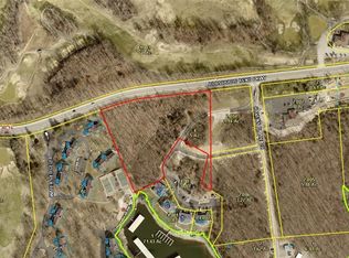 Tbd Horseshoe Bend Pkwy, Lake Ozark, MO 65049