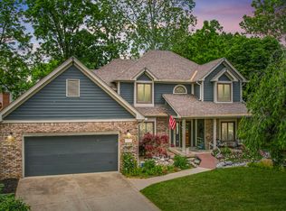 340 Rodeo Dr, Indianapolis, IN 46217