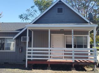1677 Oak St, Oroville, CA