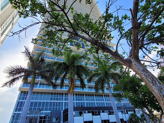 4th image of 1100 Biscayne Blvd #3788