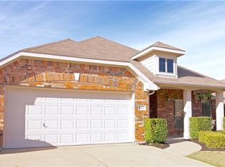 926 Remington Ranch Rd, Mansfield, TX 76063