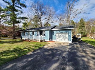 6316 Loud Dr, Oscoda, MI 48750