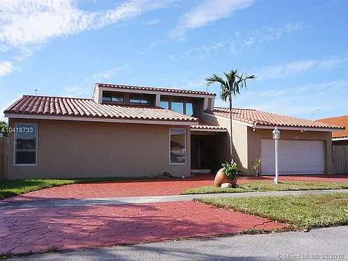 5904 SW 146th Ct Photo 1