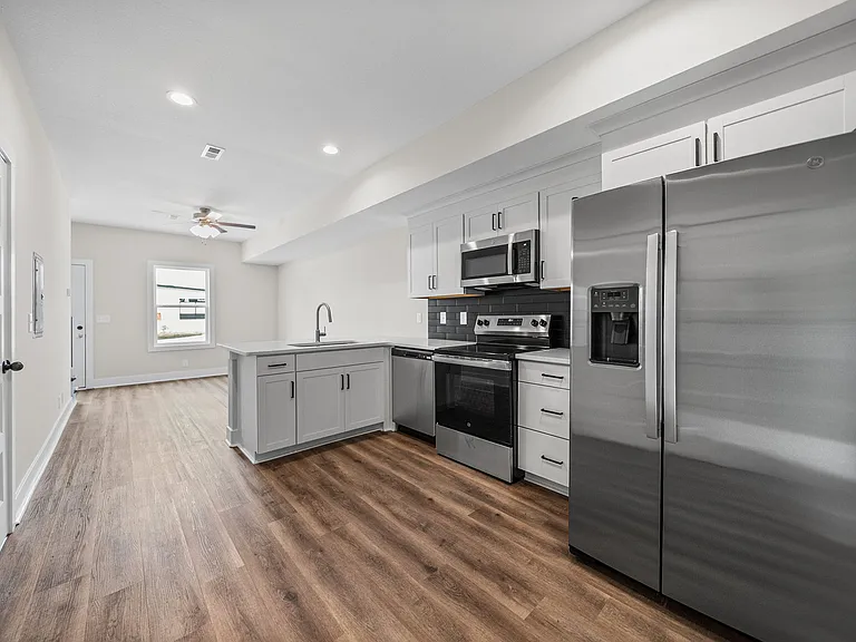 1035 Sinclair Dr #3B — Photo 10