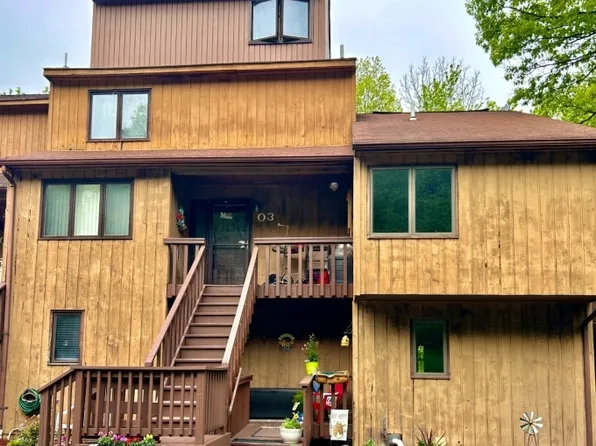 3 Village Way #3, Vernon Twp., NJ 07462
