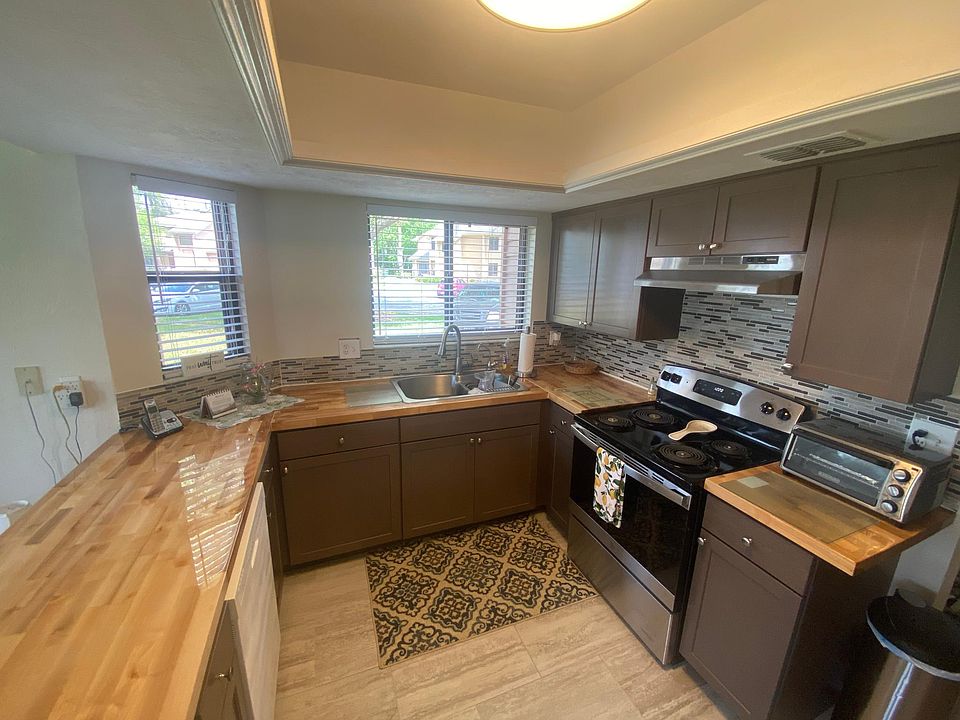 New Kitchen