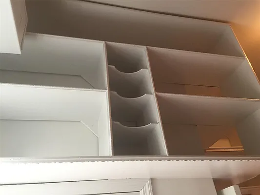 Rented by Weichert Manhattan Midtown | media 7