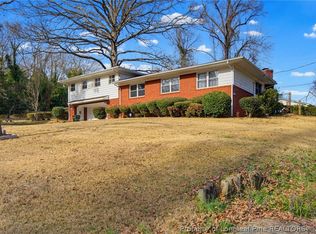 311 Brainerd Ave, Fayetteville, NC 28301