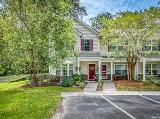 306 Chinquapin Dr, Summerville, SC 29485