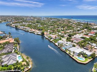 1705 N Riverside Dr APT 1, Pompano Beach, FL 33062