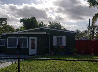 208 SW 22nd Ave, Fort Lauderdale, FL 33312