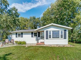 5808 W Wallen Rd, Fort Wayne, IN 46818