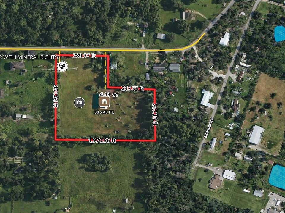 1st image of 16121 Hudson Rd