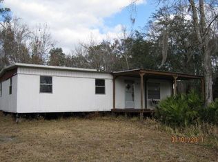 16201 Old Cheney Hwy, Orlando, FL 32833