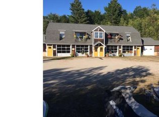 586 Elm St, Limerick, ME 04048