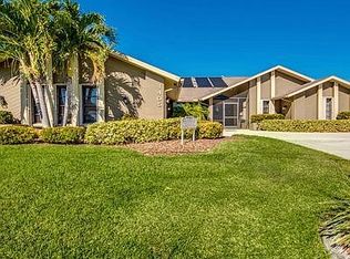 1405 SE 28th Ter, Cape Coral, FL 33904