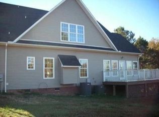 3360 Hord Rd, Sharon, SC 29742
