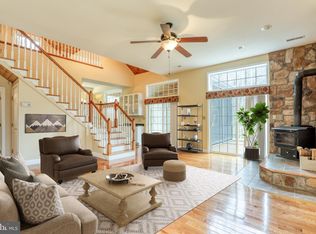 687 Warsaw Dr, Capon Bridge, WV 26711