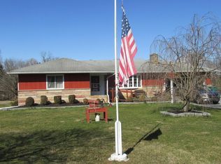 4709 Church Rd, Atglen, PA 19310