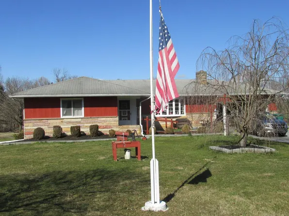 4709 Church Rd, Atglen, PA 19310