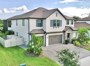 19825 CYPRESS BRIDGE DRIVE, ODESSA, FL 33556